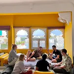Hostel Mantra