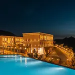 Tree Of Life Vantara Resort & Spa