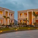 Tree Of Life Vantara Resort & Spa