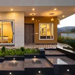 Elivaas 2 Bhk Pet Friendly Villa With Pvt Pool - Heaven In Hill