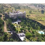 The Fern Bambora Fort, Bambora, Udaipur