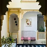 Hotel Mewari Villa