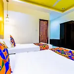 Fabhotel Hadi Rani