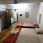Jag Niwas Guest House & Pure Veg Restaurant