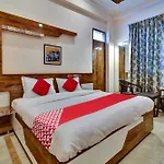 Hotel O Jagat Villa