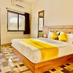 Hotel Vallabh A Lake Facing Balcony