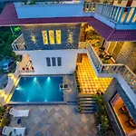 Amar Villa