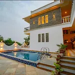 Amar Villa