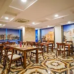 Pax Hotel Grand Blue 3 Min Walk From Udaipur City Railway Station