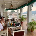Peacock Guest House - Lake View Hotel In Udaipur