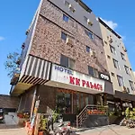 Hotel O Kk Palace