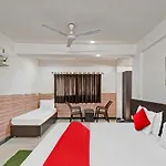 Hotel O Kk Palace