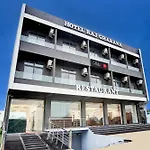 Hotel O Raj Gharana