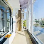 Natural Lake View Hotel