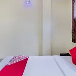 Hotel O Anupam
