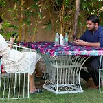 Petal Of Mewar - A Luxury Boutique Hotel
