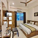 The Boho Udaipur