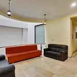 Hotel O Alba Valley