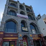 Maha Raas A Unit Of Raas Leela Hotels And Resort