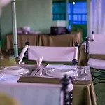 Island Tower Guest House