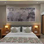 Hotel Aura By Arihant