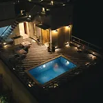 Hotel Naren Villa