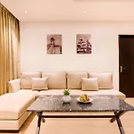 Keys Select By Lemon Tree Hotels, Udaipur