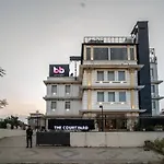 The Courtyard - Beyond Bar & Club