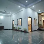 Hotel Haridas Haveli Udaipur