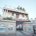 Hotel Haridas Haveli Udaipur