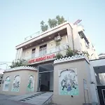 Hotel Haridas Haveli Udaipur