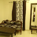 Hotel Krishna Palace