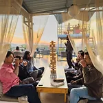 Musafir Hostel Udaipur