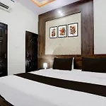 Hotel O Sector 6 Hiran Magri