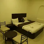 Hotel Krishna Palace