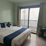 Maha Raas A Unit Of Raas Leela Hotels And Resort