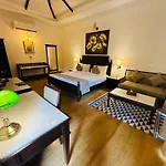 Anandam - A Luxury Resort In Udaipur