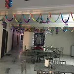 Hotel D K Residency
