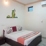 Oyo 11743 Hotel Shree Krishna