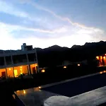 The Rustic Pines