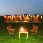 The Rustic Pines