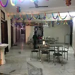 Hotel D K Residency