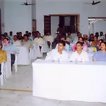 Saheli Palace