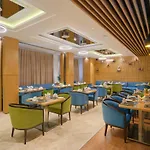 Skk Blu Hotel & Spa