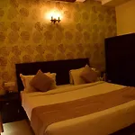 Hotel The Archi