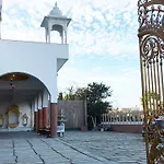 Mewargarh Udaipur By Red Lion S