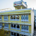 Le Pension Kesar Vilas
