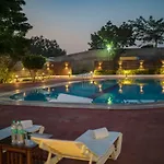 Rishika Clarks Inn