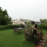 Karohi Haveli - A Heritage Hotel