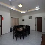 Oyo Home 9888 1Bhk Near Celebration Mall
